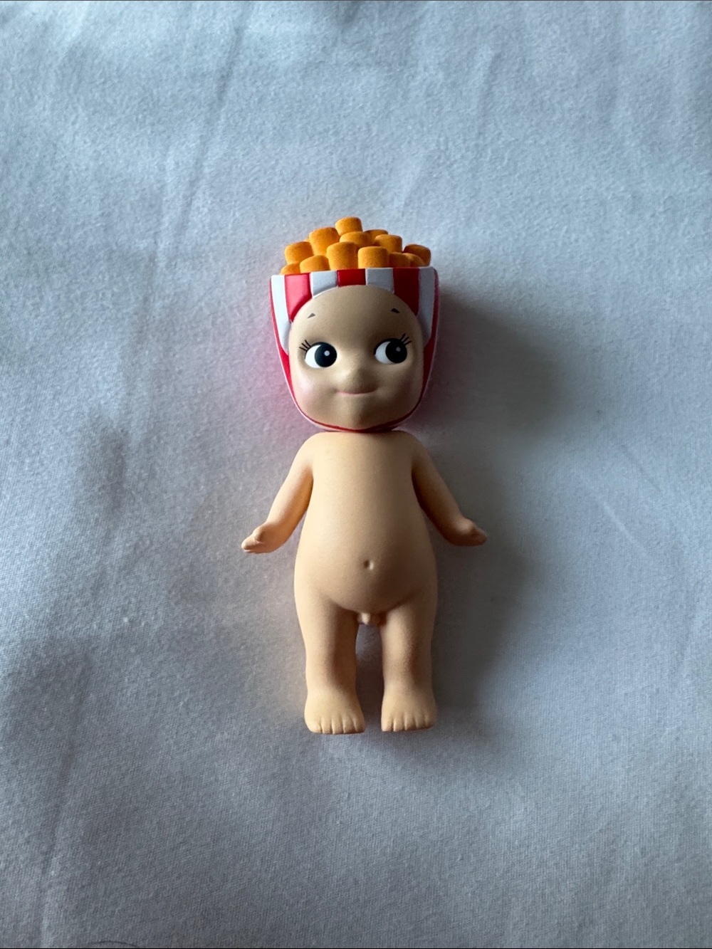 Real Sonny Angel French Fries Snack series